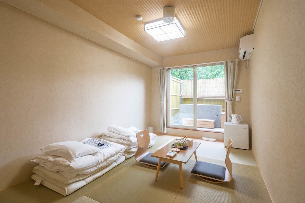 FUJIYAMA INN CONIFER 甲府