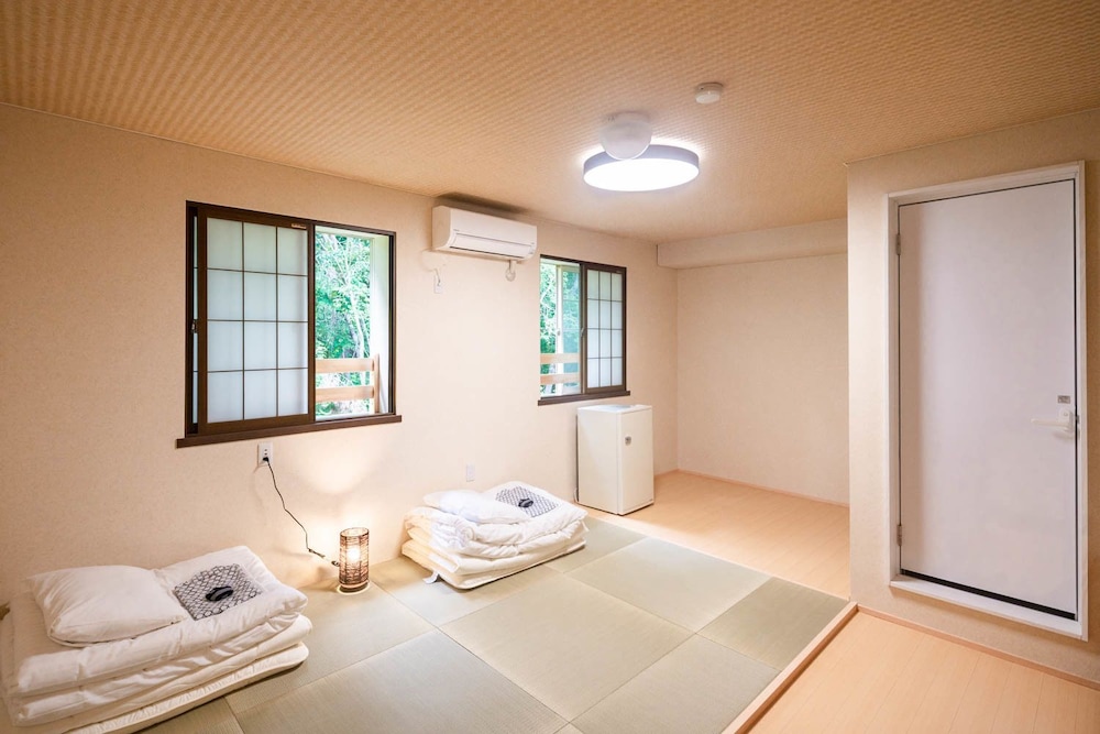 FUJIYAMA INN CONIFER 甲府