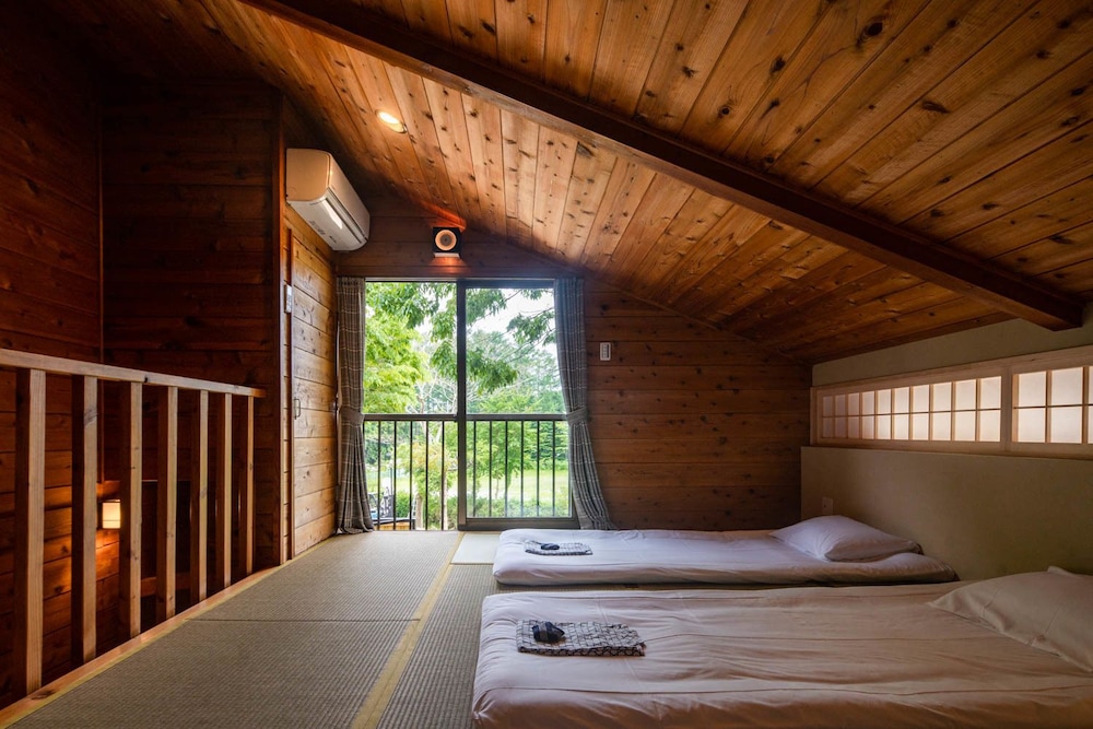 FUJIYAMA INN CONIFER 甲府