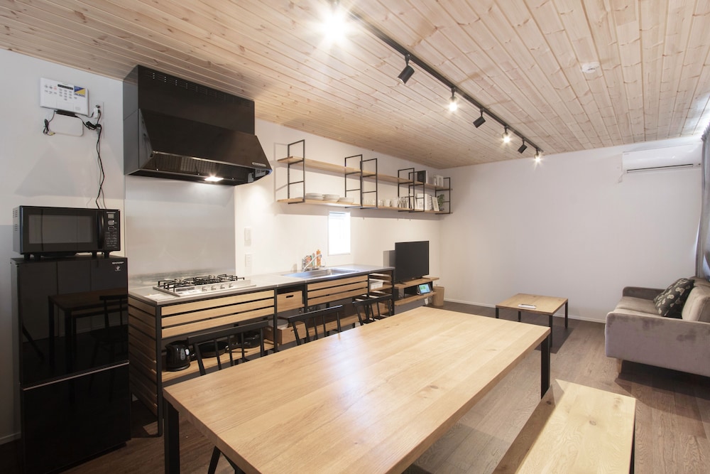 RAKUTEN STAY HOUSE X WILL STYLE 富士吉田松山 甲府