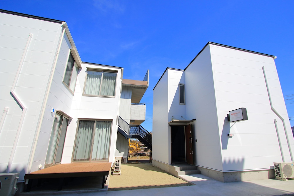 RAKUTEN STAY HOUSE X WILL STYLE 富士吉田松山 甲府
