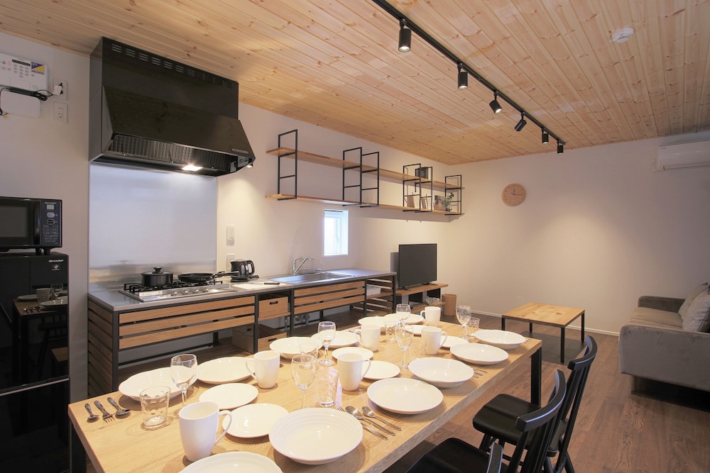 RAKUTEN STAY HOUSE X WILL STYLE 富士吉田松山 甲府