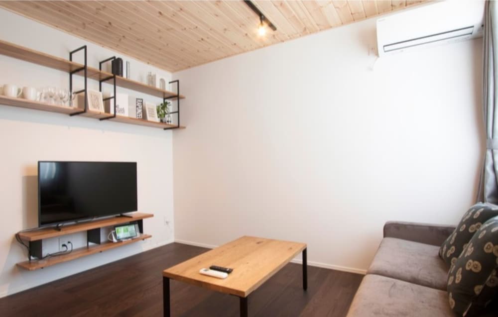 RAKUTEN STAY HOUSE X WILL STYLE 富士吉田松山 甲府