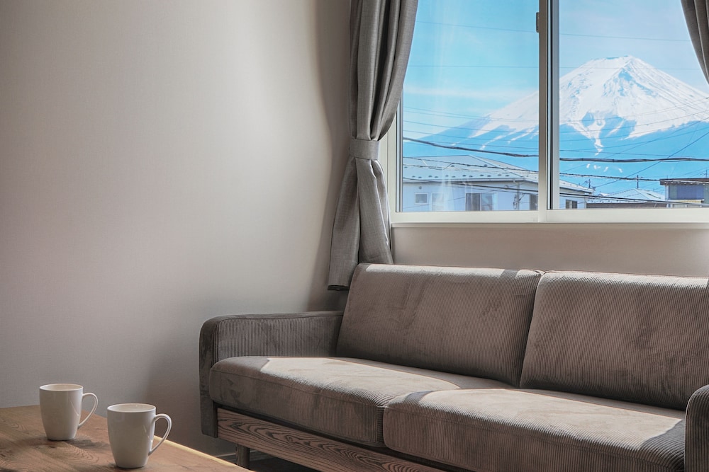 RAKUTEN STAY HOUSE X WILL STYLE 富士吉田松山 甲府