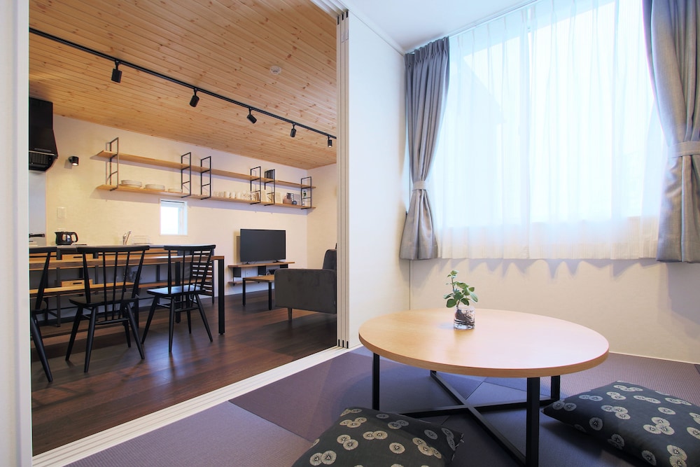 RAKUTEN STAY HOUSE X WILL STYLE 富士吉田松山 甲府