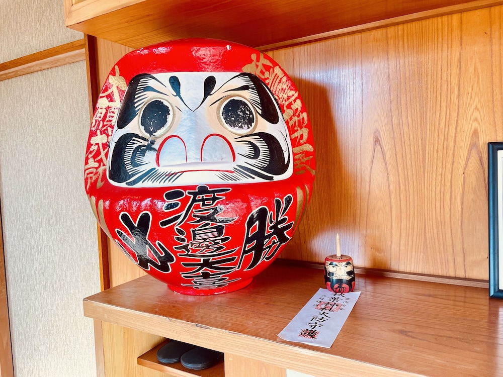 SAMURISE だるま 甲府