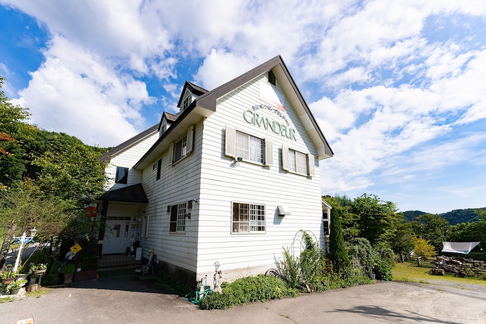 TABIST 清里グランデール 八ヶ岳 甲府