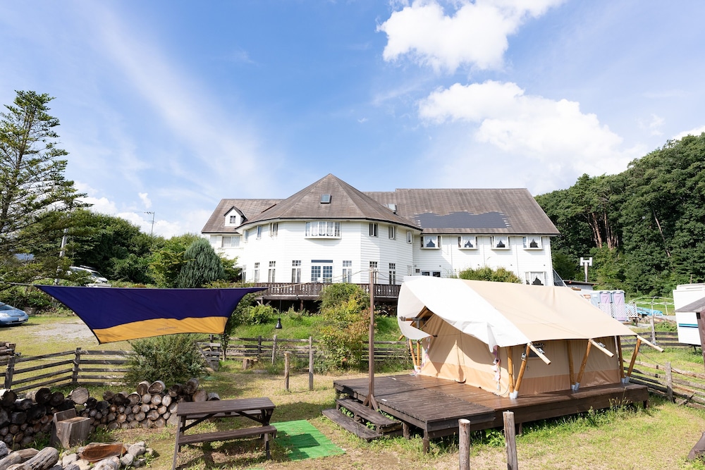 TABIST 清里グランデール 八ヶ岳 甲府