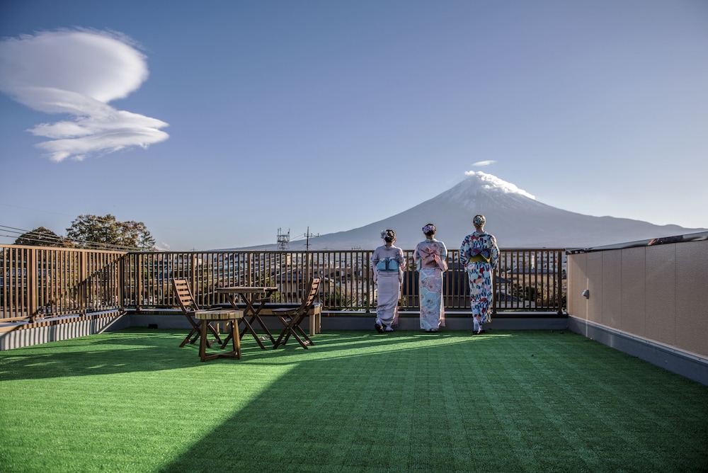 HAOSTAY 甲府