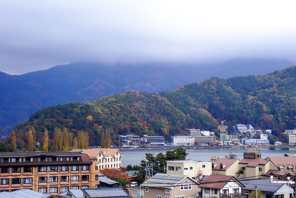 HAOSTAY 甲府
