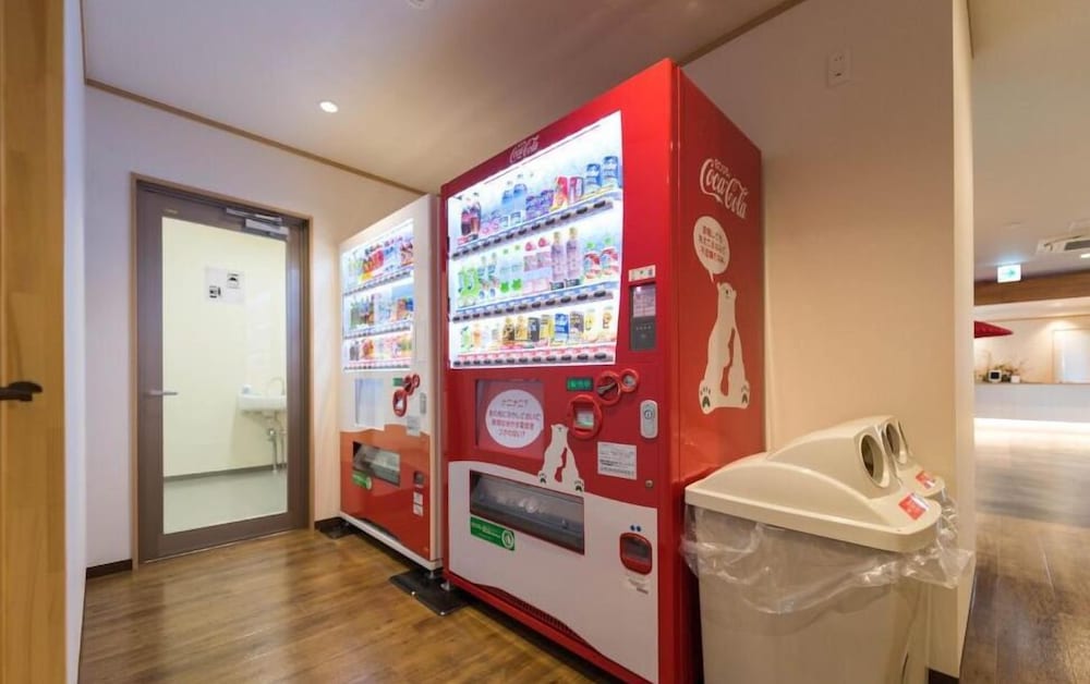 HAOSTAY 甲府