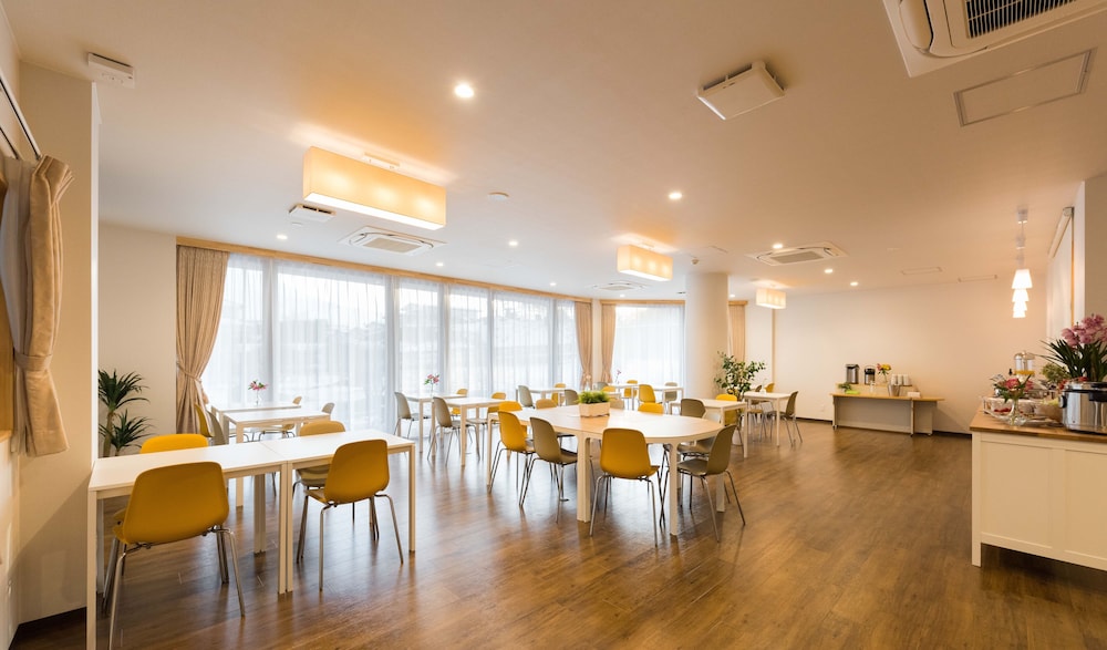 HAOSTAY 甲府