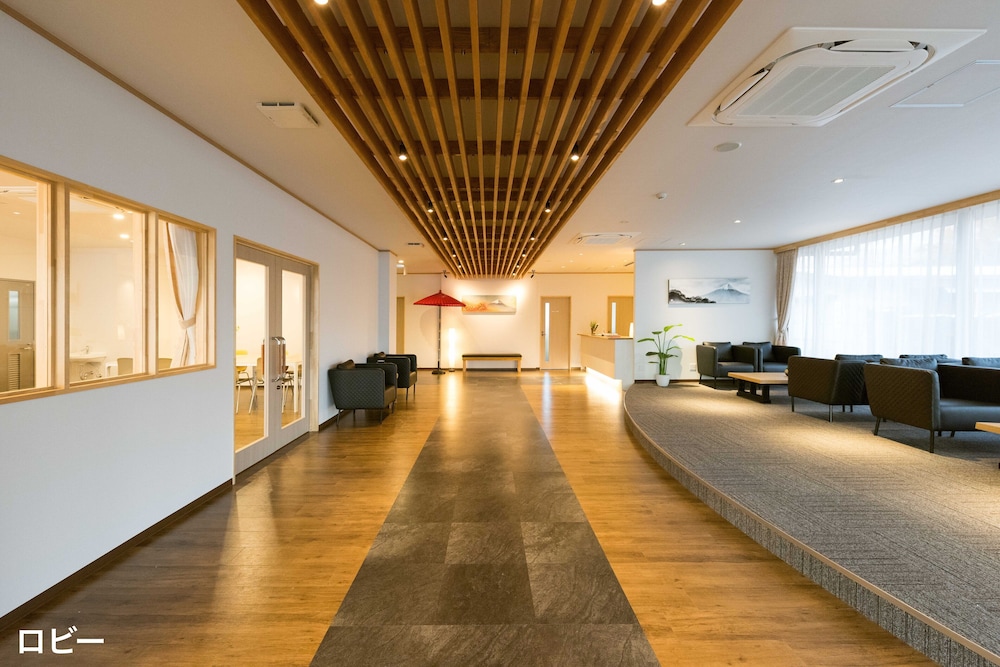 HAOSTAY 甲府