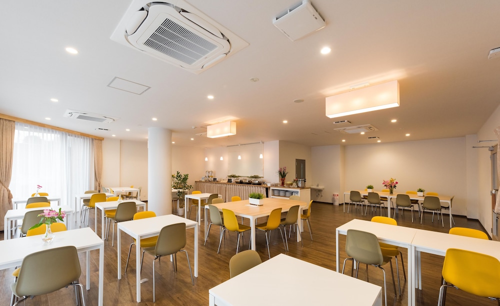 HAOSTAY 甲府
