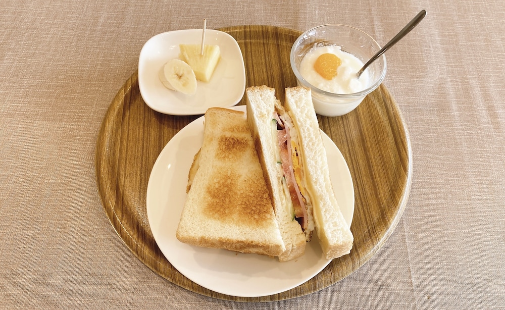 HAOSTAY 甲府