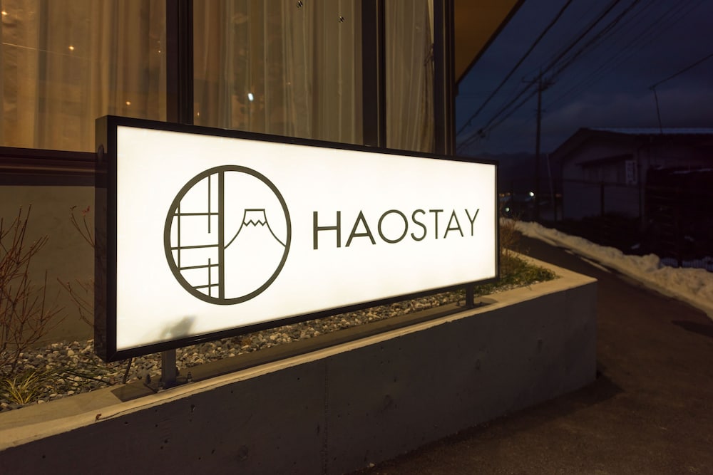 HAOSTAY 甲府