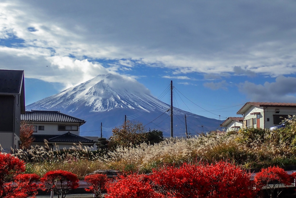 HAOSTAY 甲府