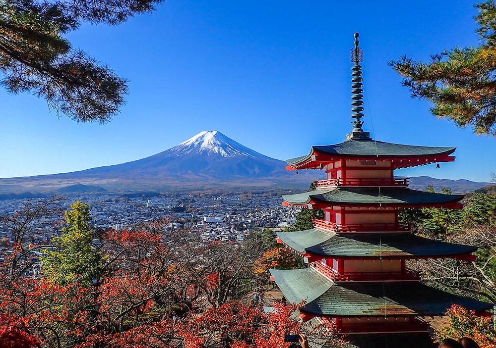 HAOSTAY 甲府