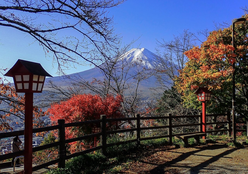 HAOSTAY 甲府