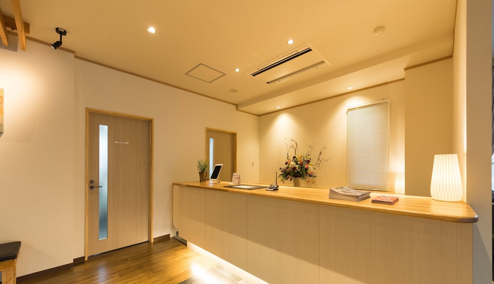 HAOSTAY 甲府