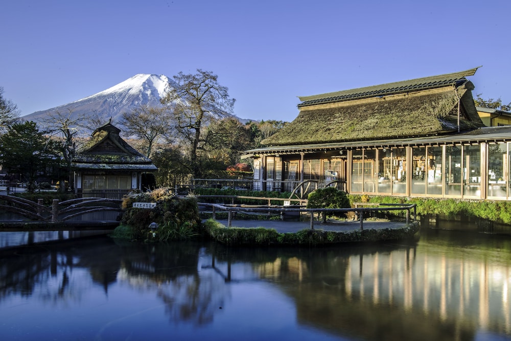 HAOSTAY 甲府