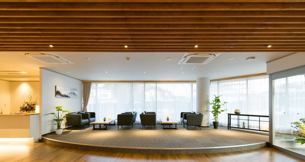 HAOSTAY 甲府