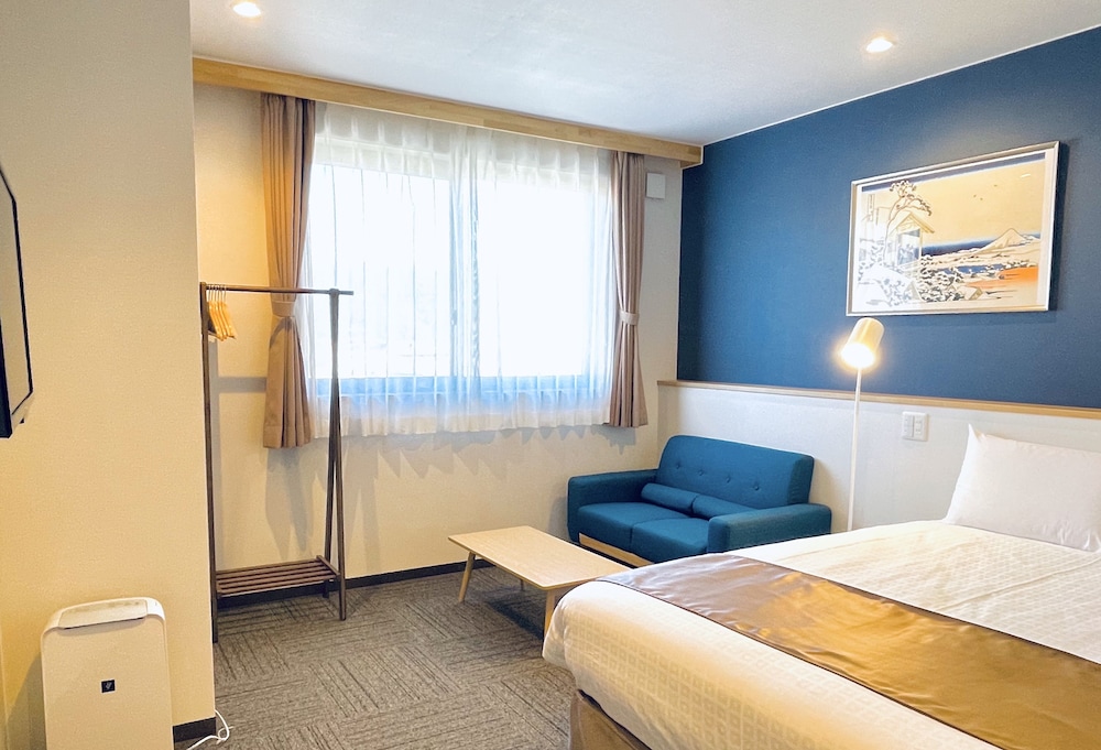 HAOSTAY 甲府