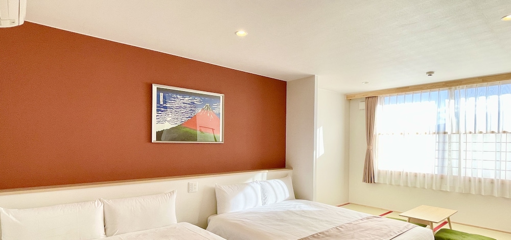 HAOSTAY 甲府