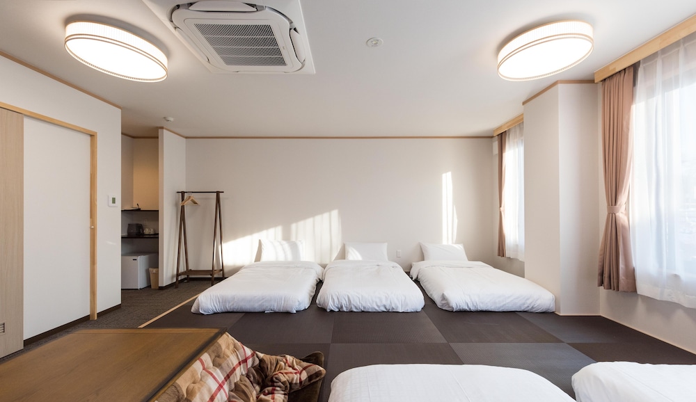 HAOSTAY 甲府