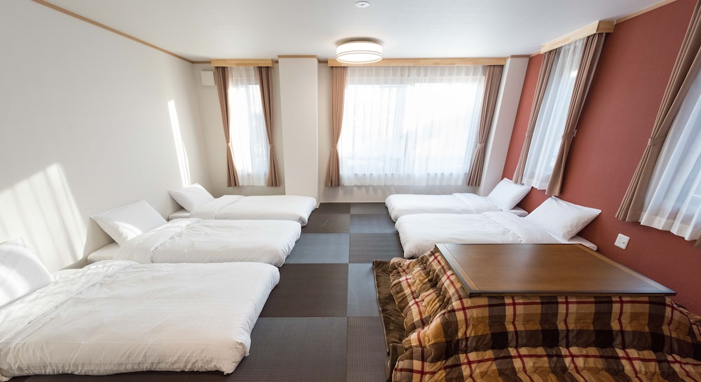 HAOSTAY 甲府