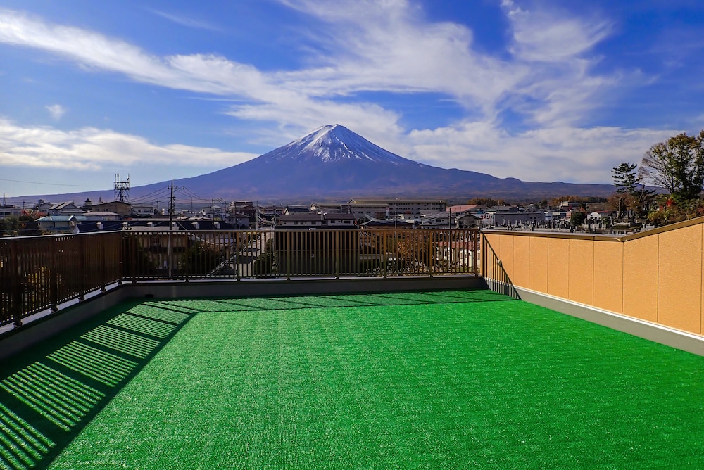 HAOSTAY 甲府