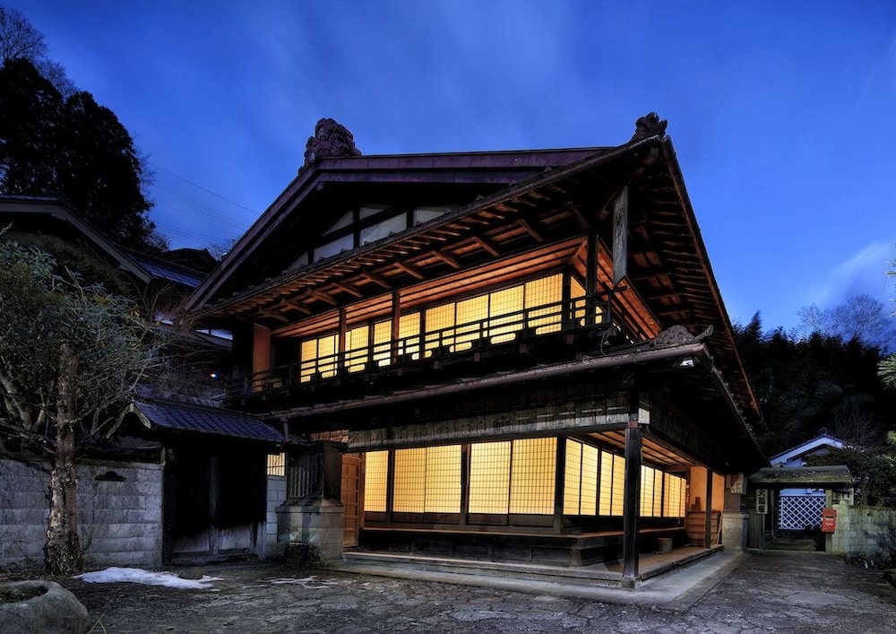 大阪屋 甲府