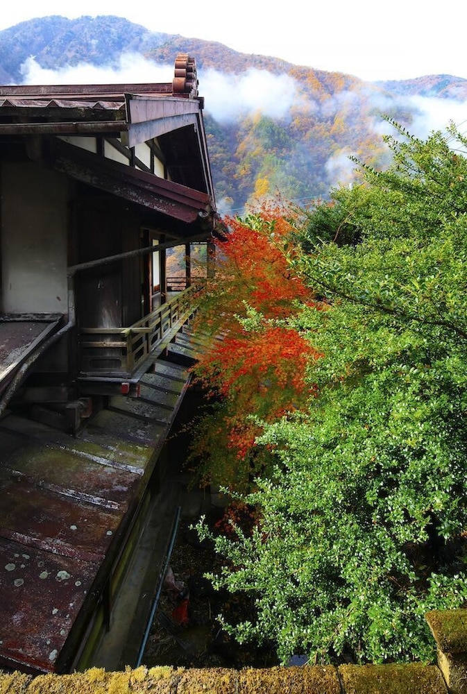 大阪屋 甲府