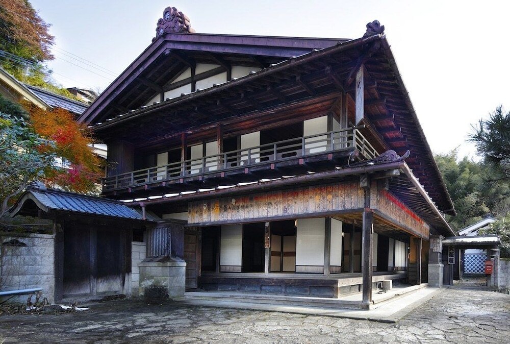 大阪屋 甲府
