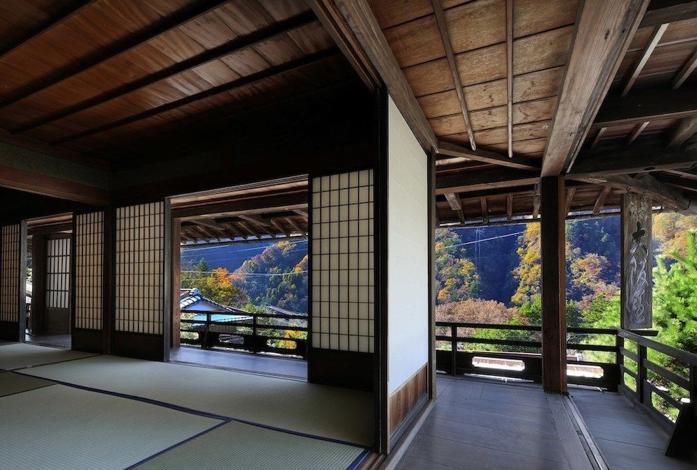 大阪屋 甲府