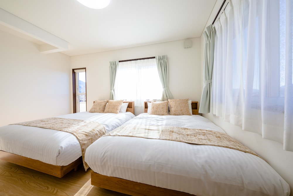 FUJI VIEWEST VILLA RAKUWA 甲府