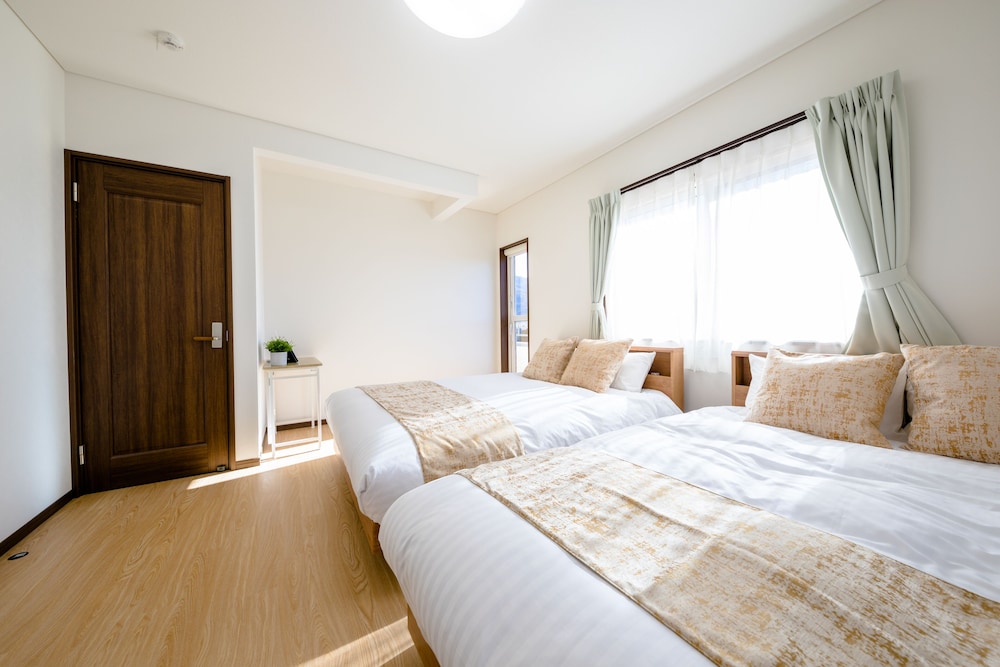FUJI VIEWEST VILLA RAKUWA 甲府