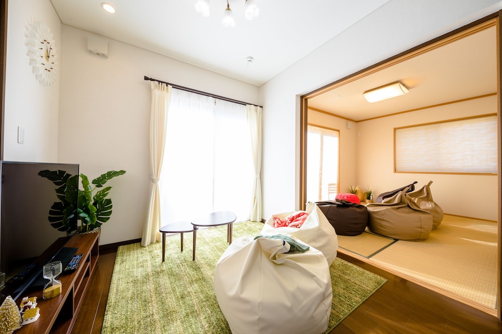 FUJI VIEWEST VILLA RAKUWA 甲府