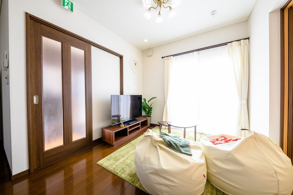 FUJI VIEWEST VILLA RAKUWA 甲府