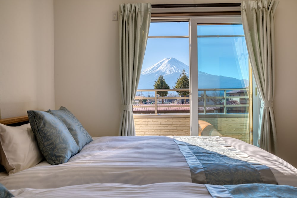 FUJI VIEWEST VILLA RAKUWA 甲府