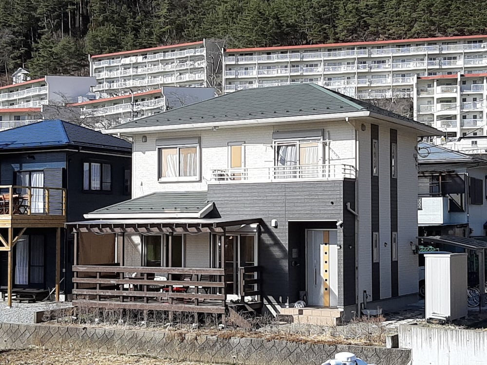 FUJI VIEWEST VILLA RAKUWA 甲府