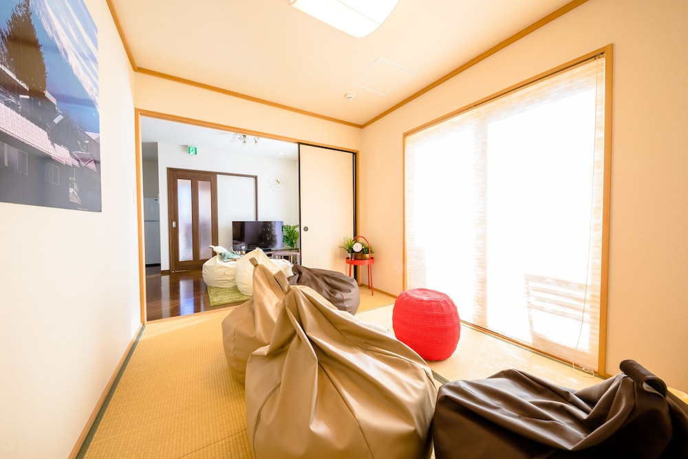 FUJI VIEWEST VILLA RAKUWA 甲府