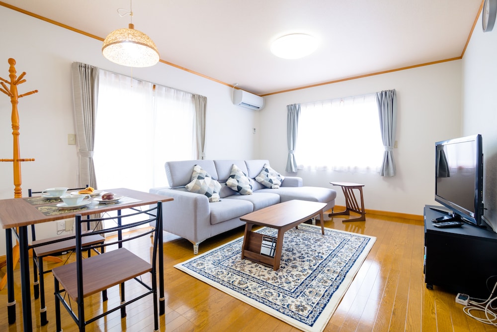 MA MAISON MT. FUJI KAWAGUCHIKO 甲府