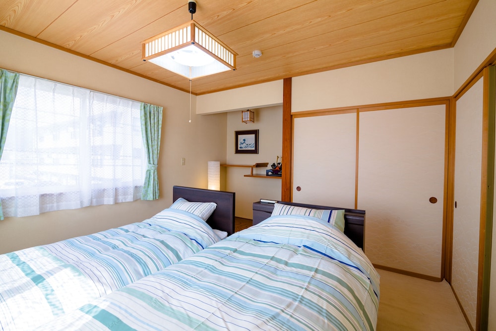 MA MAISON MT. FUJI KAWAGUCHIKO 甲府