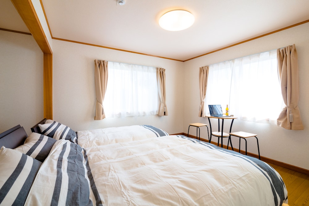 MA MAISON MT. FUJI KAWAGUCHIKO 甲府
