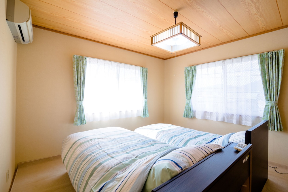 MA MAISON MT. FUJI KAWAGUCHIKO 甲府