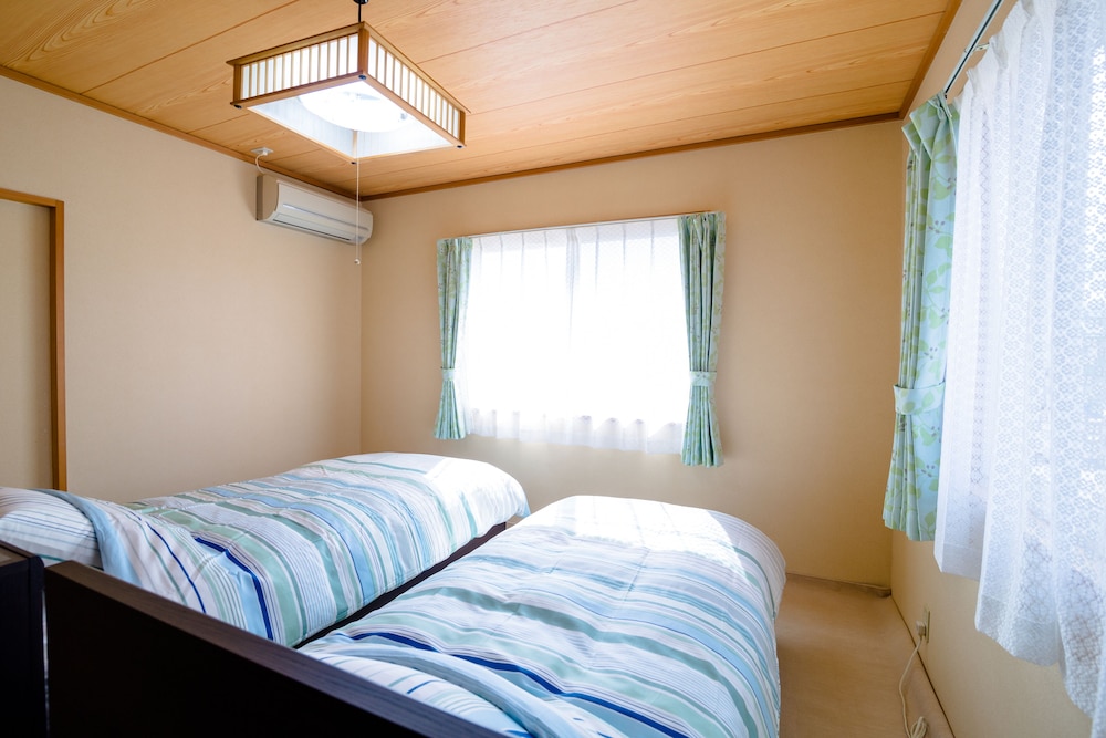 MA MAISON MT. FUJI KAWAGUCHIKO 甲府