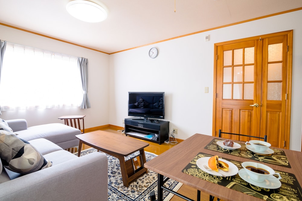 MA MAISON MT. FUJI KAWAGUCHIKO 甲府