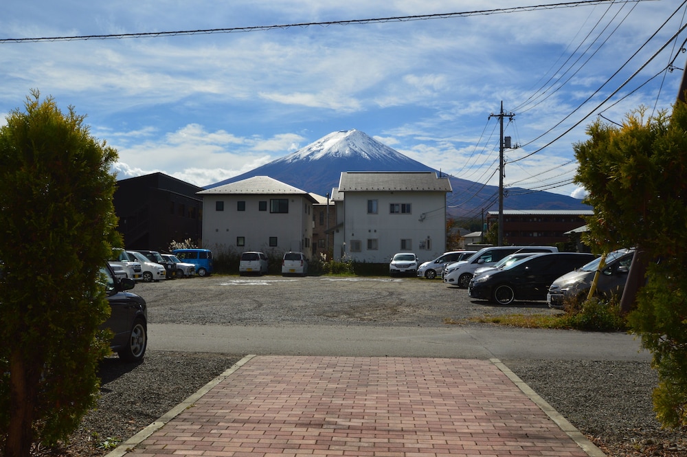 MA MAISON MT. FUJI KAWAGUCHIKO 甲府