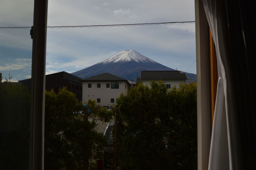 MA MAISON MT. FUJI KAWAGUCHIKO 甲府